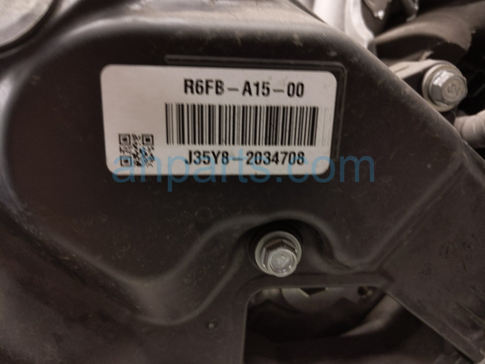 2024 Honda Pilot Long Block Engine / Motor = Mi 10002 6FB A00 Replacement 2024 Honda Pilot Long Block Engine / Motor = Mi 10002 6FB A00 Replacement thumbnail