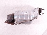 Honda REAR EXHAUST MANIFOLD Honda REAR EXHAUST MANIFOLD