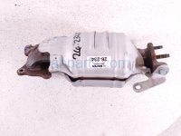 Honda FRONT EXHAUST MANIFOLD Honda FRONT EXHAUST MANIFOLD