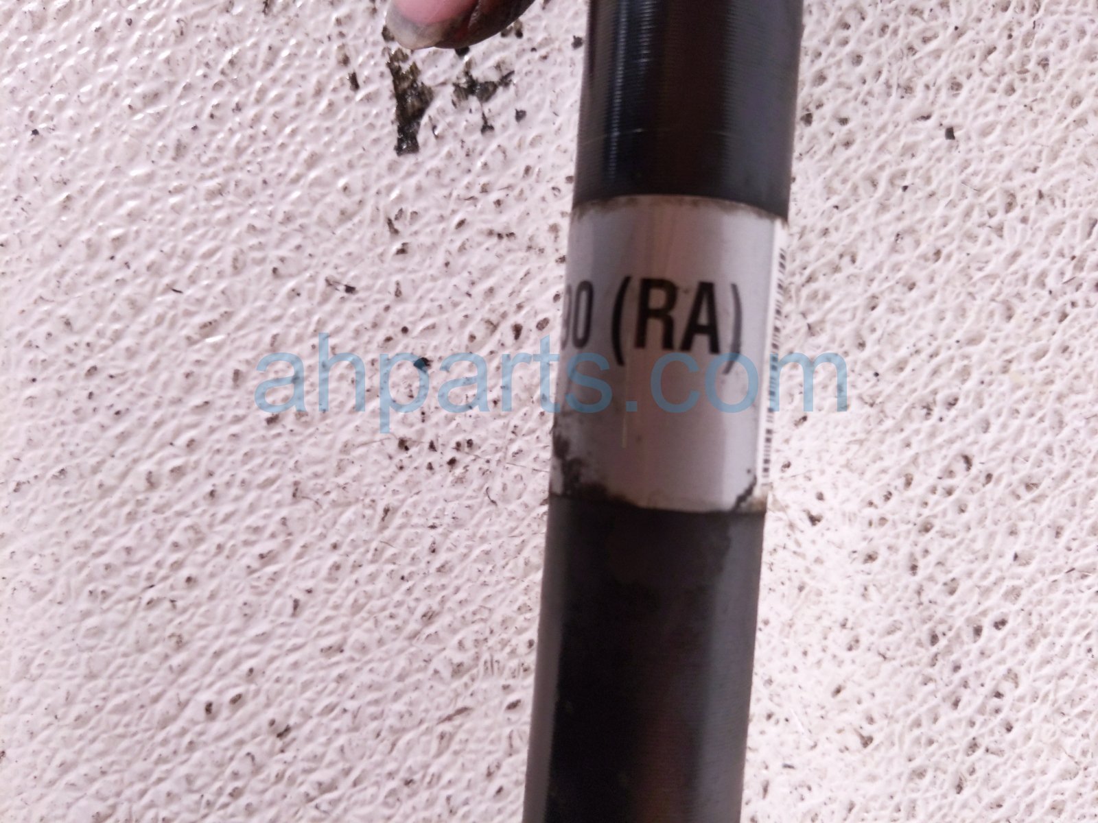 2024 Honda Pilot Front Passenger Outer Cv Axle Drive Shaft 44305 T90 A01 Replacement 2024 Honda Pilot Front Passenger Outer Cv Axle Drive Shaft 44305 T90 A01 Replacement thumbnail