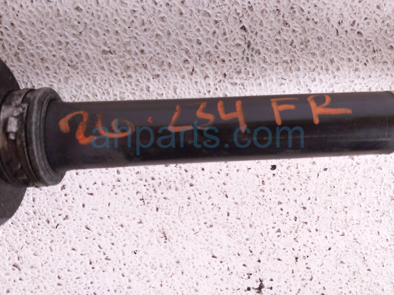 2024 Honda Pilot Front Passenger Outer Cv Axle Drive Shaft 44305 T90 A01 Replacement 2024 Honda Pilot Front Passenger Outer Cv Axle Drive Shaft 44305 T90 A01 Replacement thumbnail