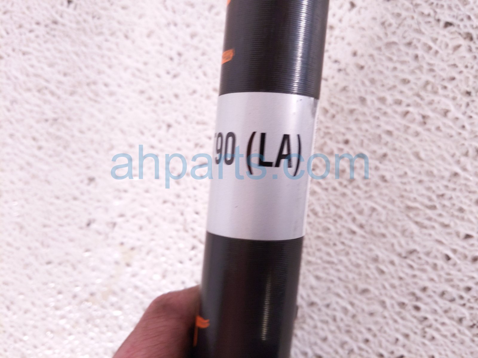 2024 Honda Pilot Front Driver Cv Axle Drive Shaft 44306 T90 A01 Replacement 2024 Honda Pilot Front Driver Cv Axle Drive Shaft 44306 T90 A01 Replacement thumbnail