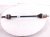2024 Honda Pilot Rear Driver Cv Axle Drive Shaft 42311 T90 A01 Replacement 2024 Honda Pilot Rear Driver Cv Axle Drive Shaft 42311 T90 A01 Replacement thumbnail