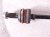 2024 Honda Pilot Rear Driver Cv Axle Drive Shaft 42311 T90 A01 Replacement 2024 Honda Pilot Rear Driver Cv Axle Drive Shaft 42311 T90 A01 Replacement thumbnail
