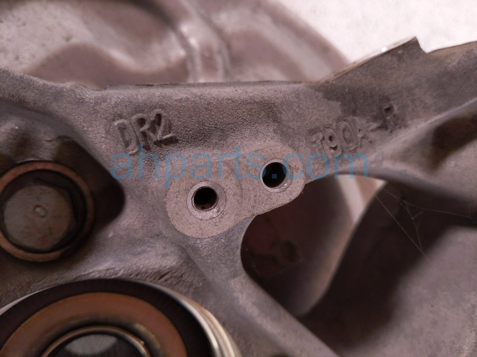 2024 Honda Pilot Axle Stub Rear Passenger Spindle Knuckle Hub Awd 52210 T90 A00 Replacement 2024 Honda Pilot Axle Stub Rear Passenger Spindle Knuckle Hub Awd 52210 T90 A00 Replacement thumbnail