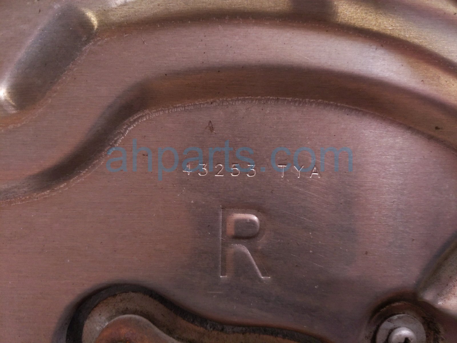2024 Honda Pilot Axle Stub Rear Passenger Spindle Knuckle Hub Awd 52210 T90 A00 Replacement 2024 Honda Pilot Axle Stub Rear Passenger Spindle Knuckle Hub Awd 52210 T90 A00 Replacement thumbnail