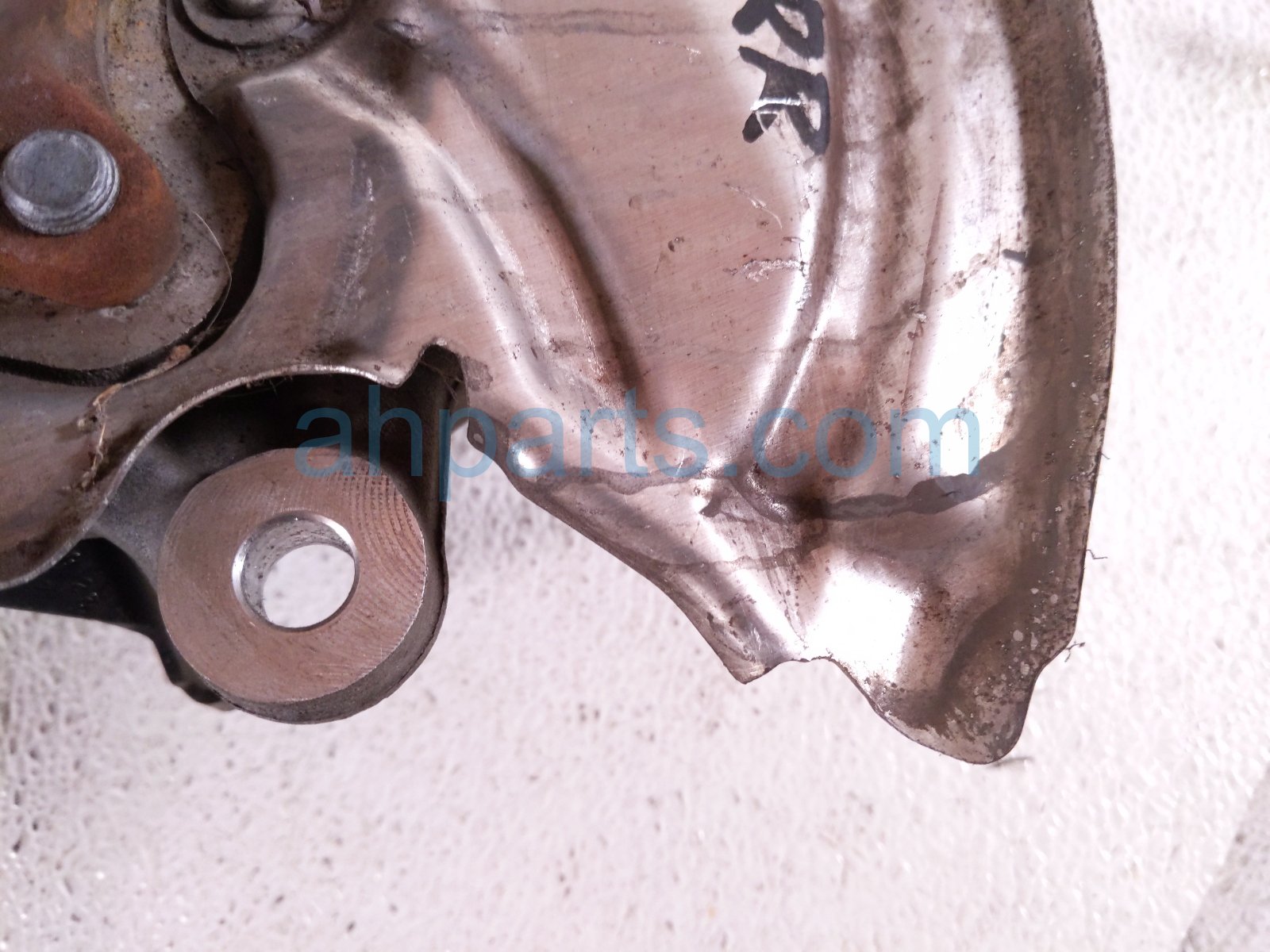 2024 Honda Pilot Axle Stub Rear Passenger Spindle Knuckle Hub Awd 52210 T90 A00 Replacement 2024 Honda Pilot Axle Stub Rear Passenger Spindle Knuckle Hub Awd 52210 T90 A00 Replacement thumbnail