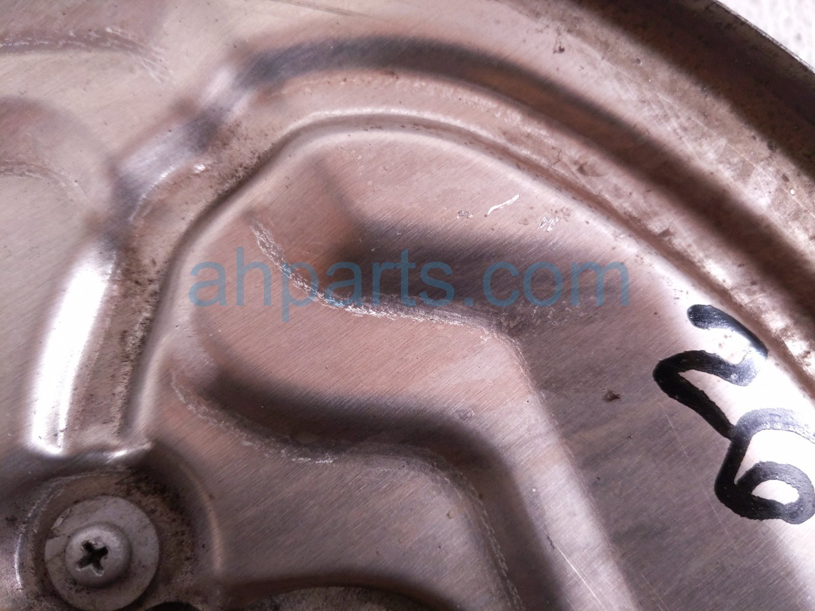2024 Honda Pilot Axle Stub Rear Passenger Spindle Knuckle Hub Awd 52210 T90 A00 Replacement 2024 Honda Pilot Axle Stub Rear Passenger Spindle Knuckle Hub Awd 52210 T90 A00 Replacement thumbnail