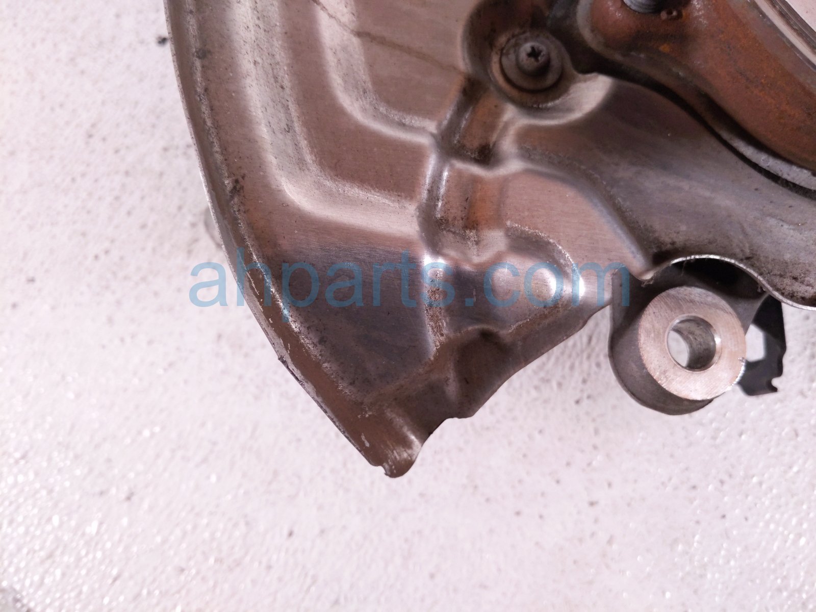 2024 Honda Pilot Axle Stub Rear Passenger Spindle Knuckle Hub Awd 52210 T90 A00 Replacement 2024 Honda Pilot Axle Stub Rear Passenger Spindle Knuckle Hub Awd 52210 T90 A00 Replacement thumbnail