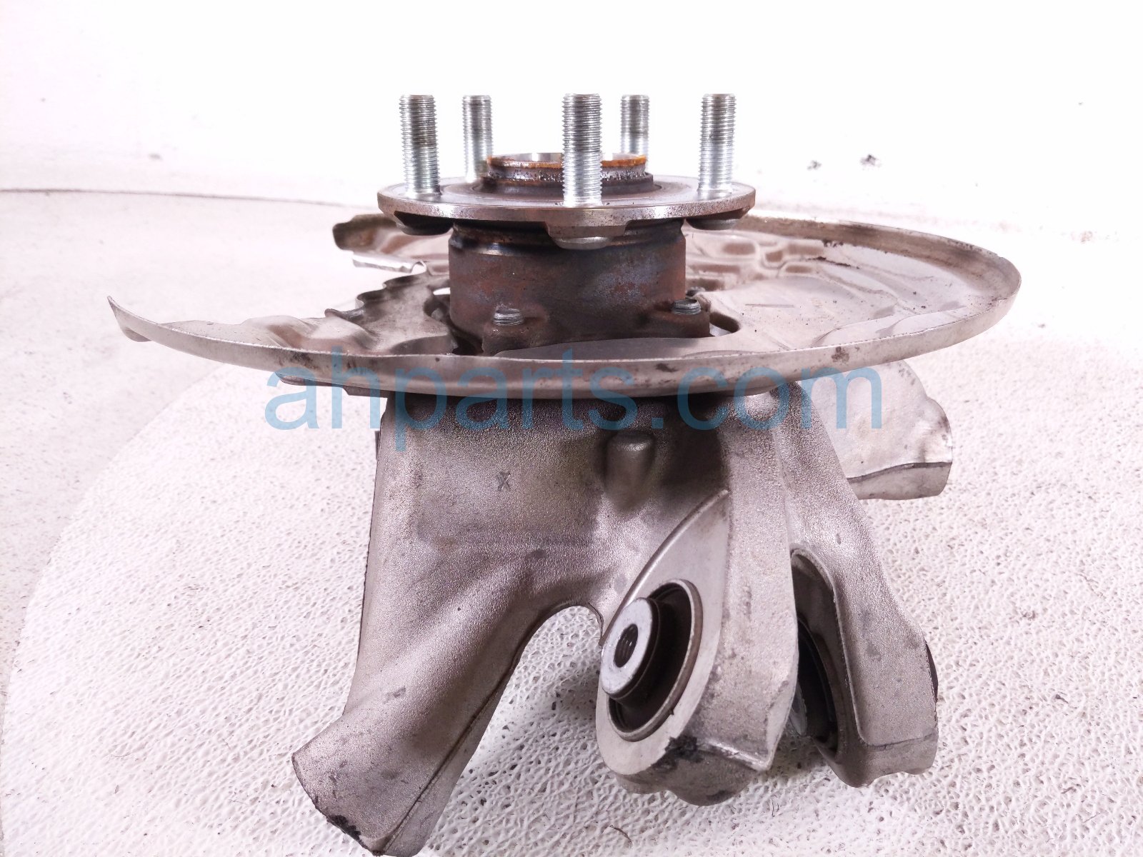 2024 Honda Pilot Axle Stub Rear Driver Spindle Knuckle Hub Awd 52215 T90 A00 Replacement 2024 Honda Pilot Axle Stub Rear Driver Spindle Knuckle Hub Awd 52215 T90 A00 Replacement thumbnail