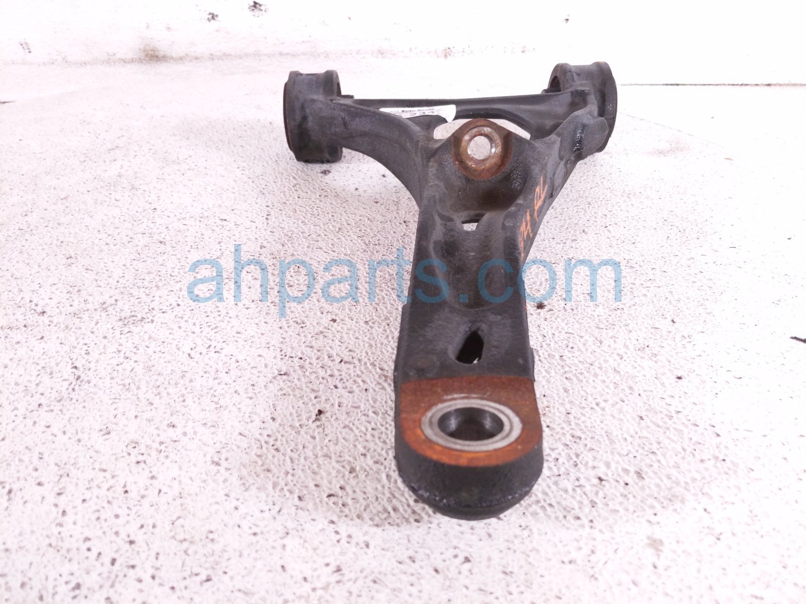 2024 Honda Pilot Rear Driver Upper Control Arm 52520 T90 A02 Replacement 2024 Honda Pilot Rear Driver Upper Control Arm 52520 T90 A02 Replacement thumbnail