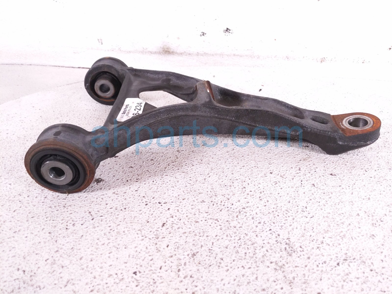 2024 Honda Pilot Rear Driver Upper Control Arm 52520 T90 A02 Replacement 2024 Honda Pilot Rear Driver Upper Control Arm 52520 T90 A02 Replacement thumbnail
