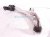 2024 Honda Pilot Front Passenger Lower Control Arm 51350 T90 A51 Replacement 2024 Honda Pilot Front Passenger Lower Control Arm 51350 T90 A51 Replacement thumbnail
