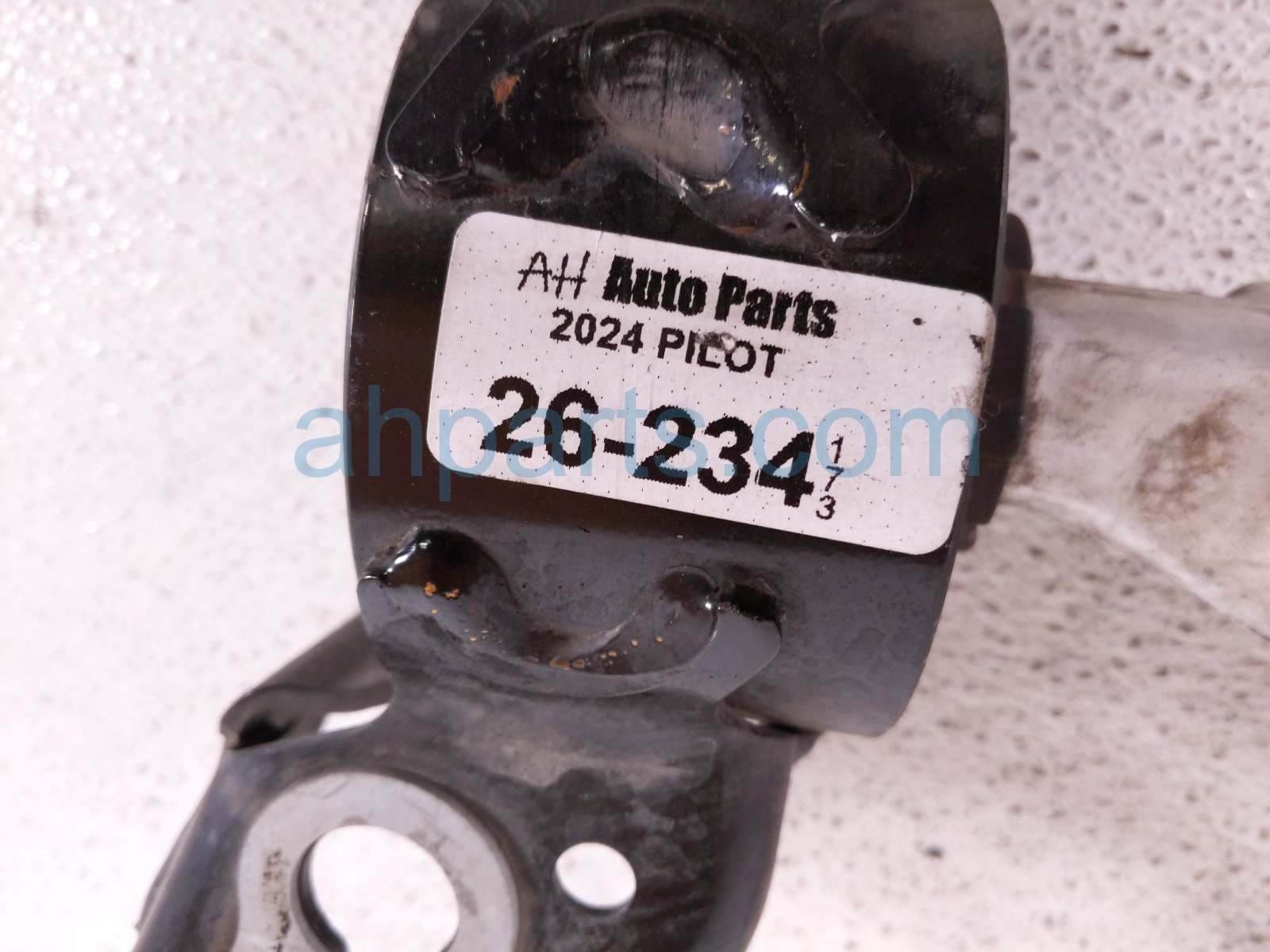 2024 Honda Pilot Front Passenger Lower Control Arm 51350 T90 A51 Replacement 2024 Honda Pilot Front Passenger Lower Control Arm 51350 T90 A51 Replacement thumbnail