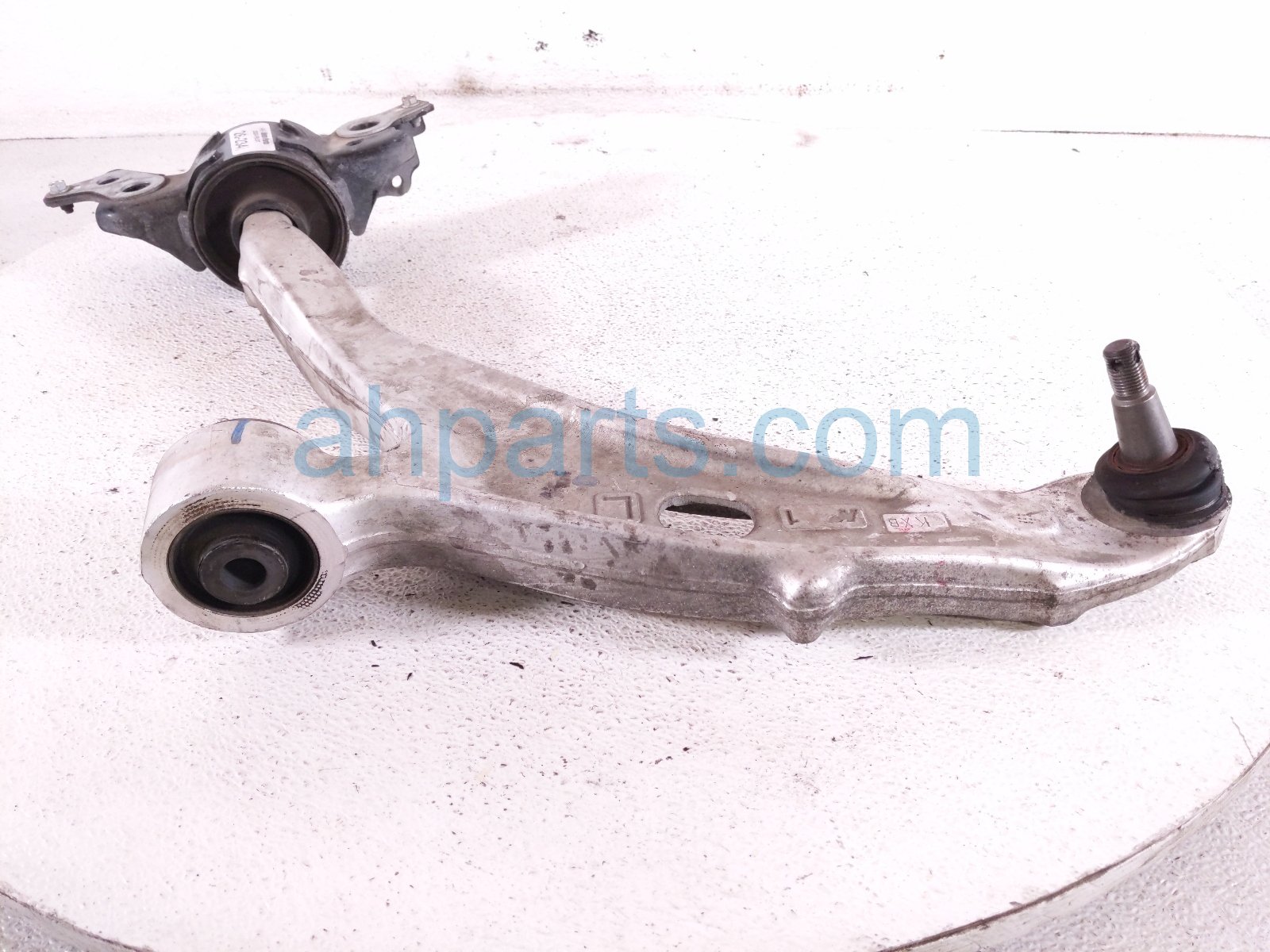 2024 Honda Pilot Front Driver Lower Control Arm 51360 T90 A51 Replacement 2024 Honda Pilot Front Driver Lower Control Arm 51360 T90 A51 Replacement thumbnail