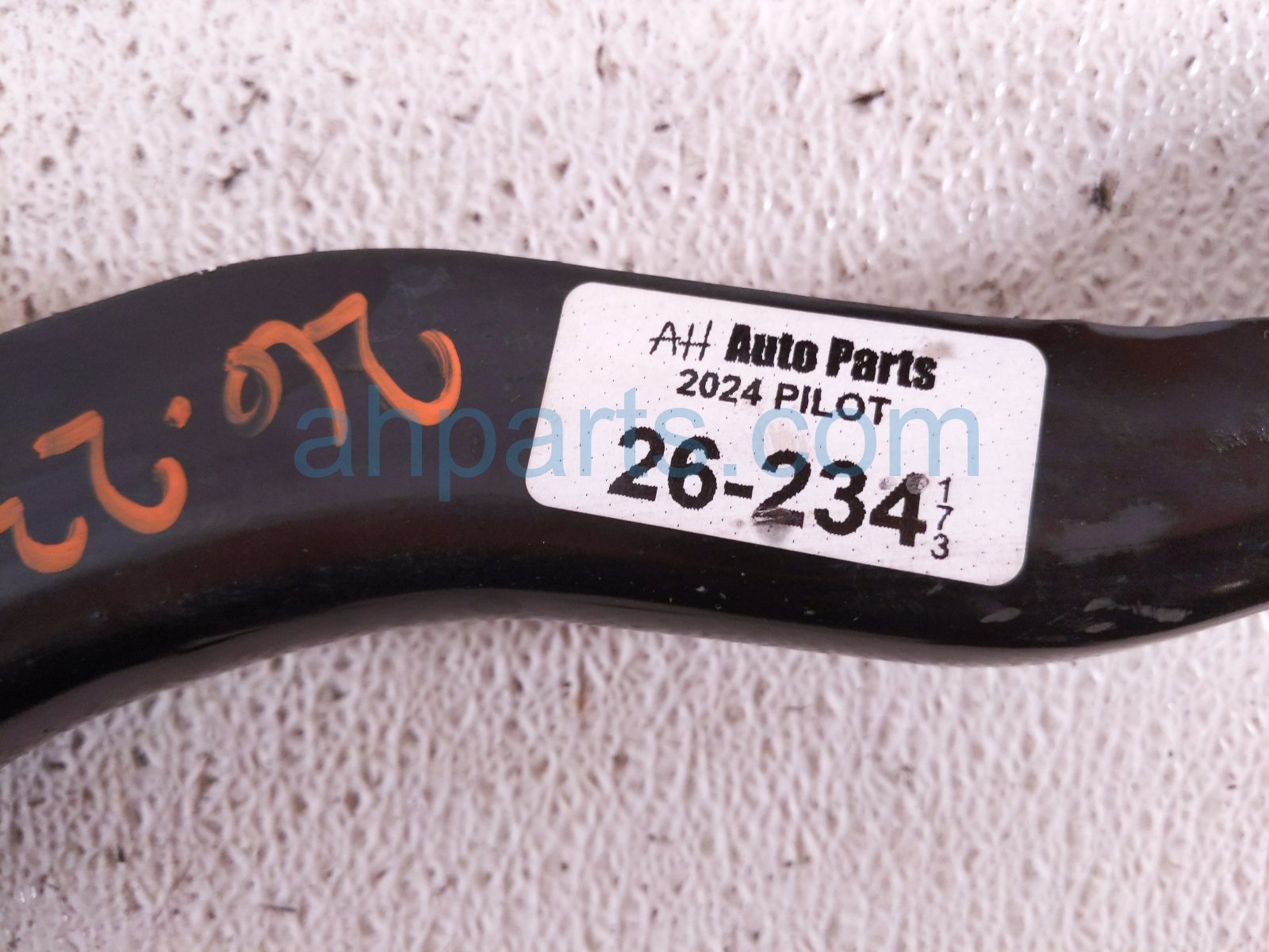 2024 Honda Pilot Rear Driver Lateral Lower Control Arm 52340 T90 A00 Replacement 2024 Honda Pilot Rear Driver Lateral Lower Control Arm 52340 T90 A00 Replacement thumbnail