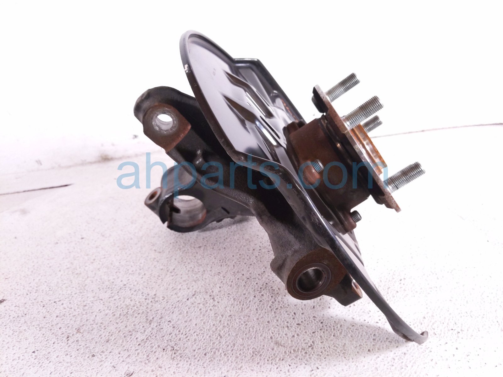 2024 Honda Pilot Front Passenger Spindle Knuckle Hub Awd 51211 T90 A22 Replacement 2024 Honda Pilot Front Passenger Spindle Knuckle Hub Awd 51211 T90 A22 Replacement thumbnail