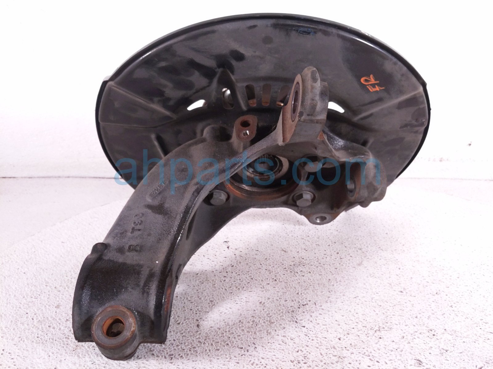 2024 Honda Pilot Front Passenger Spindle Knuckle Hub Awd 51211 T90 A22 Replacement 2024 Honda Pilot Front Passenger Spindle Knuckle Hub Awd 51211 T90 A22 Replacement thumbnail