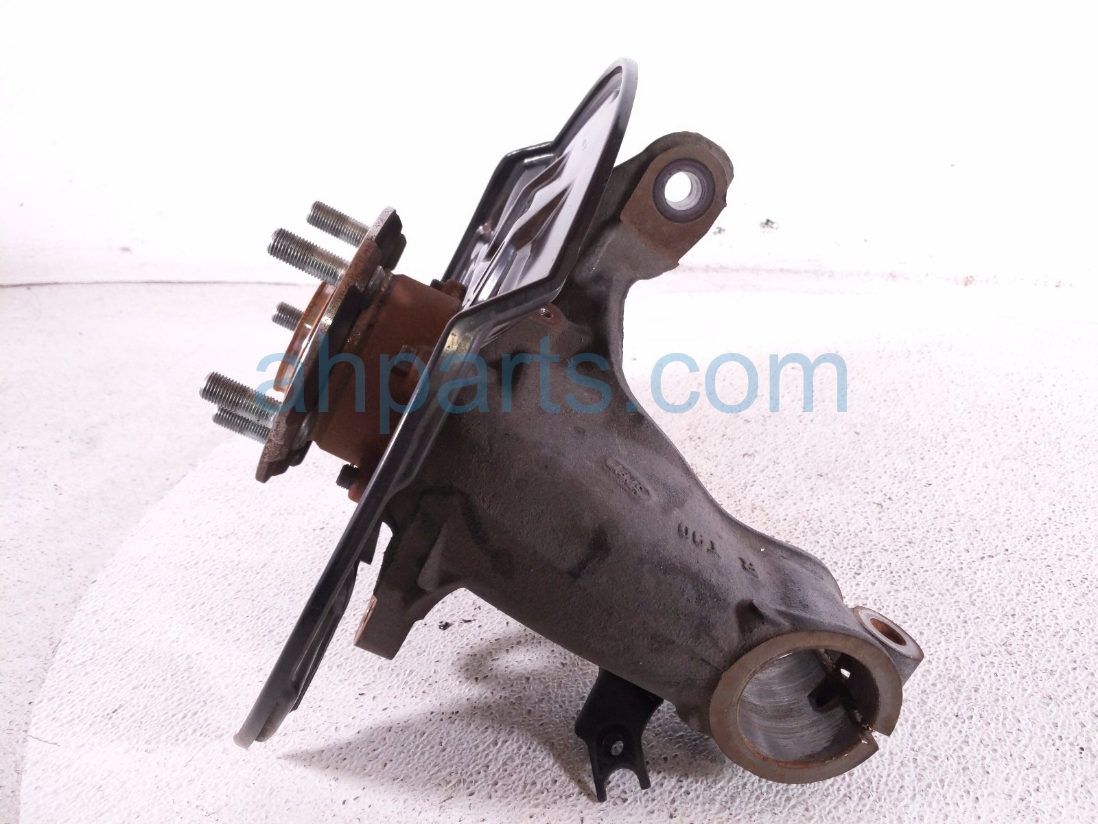 2024 Honda Pilot Front Passenger Spindle Knuckle Hub Awd 51211 T90 A22 Replacement 2024 Honda Pilot Front Passenger Spindle Knuckle Hub Awd 51211 T90 A22 Replacement thumbnail