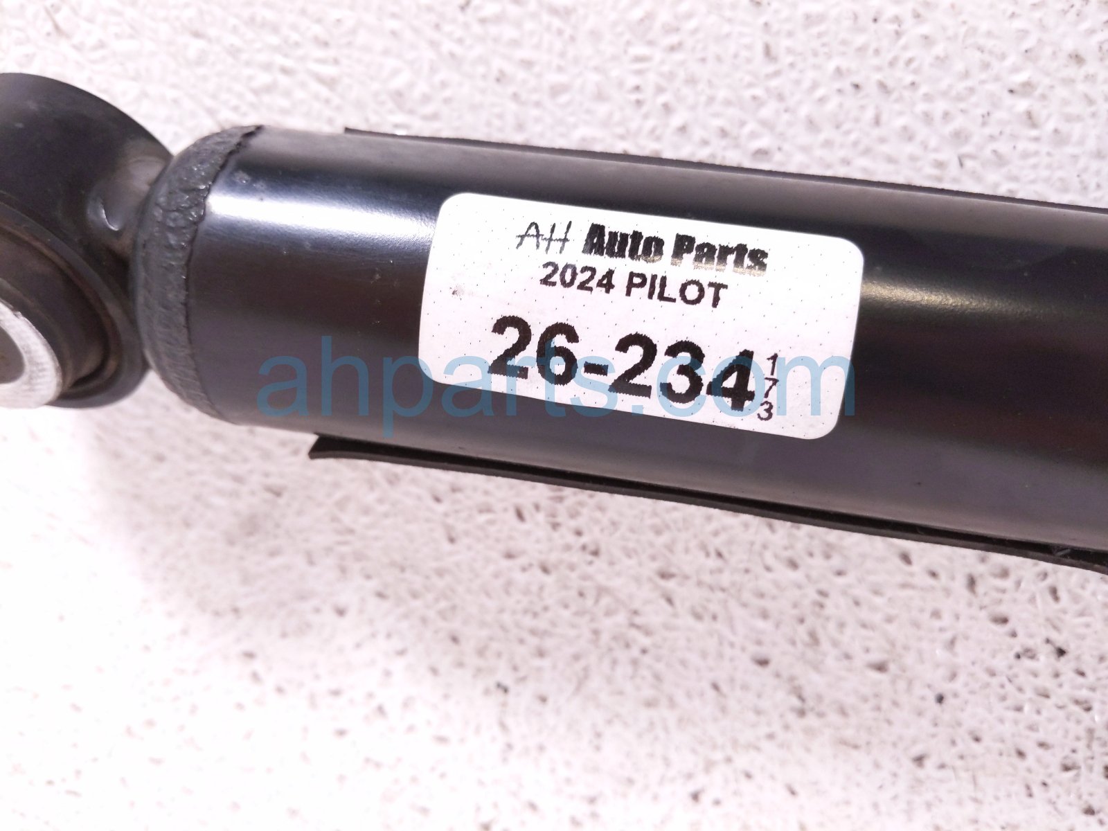 2024 Honda Pilot Strut / Spring / Rear Passenger Shock Absorber 52610 T90 Y01 Replacement 2024 Honda Pilot Strut / Spring / Rear Passenger Shock Absorber 52610 T90 Y01 Replacement thumbnail