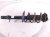 2024 Honda Pilot Front Passenger Strut Absorber + Spring 51611 T90 Y02 Replacement 2024 Honda Pilot Front Passenger Strut Absorber + Spring 51611 T90 Y02 Replacement thumbnail