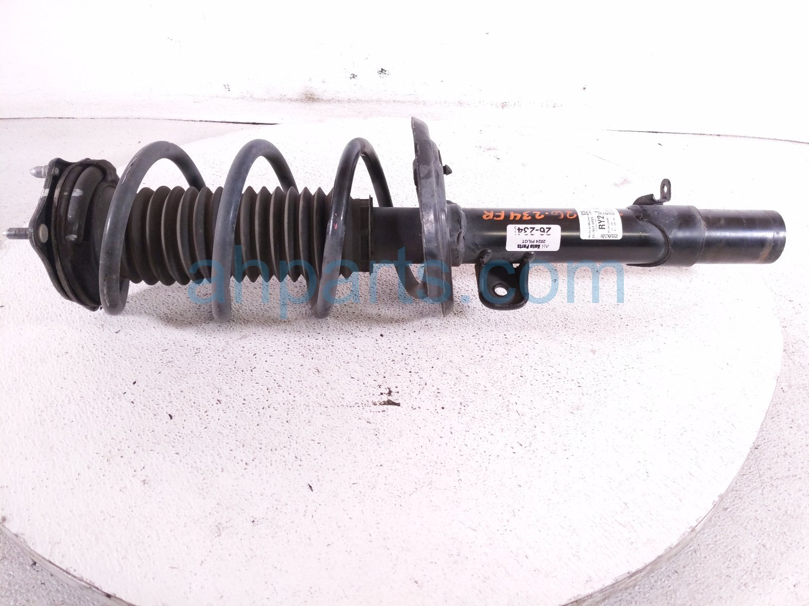 2024 Honda Pilot Front Passenger Strut Absorber + Spring 51611 T90 Y02 Replacement 2024 Honda Pilot Front Passenger Strut Absorber + Spring 51611 T90 Y02 Replacement thumbnail