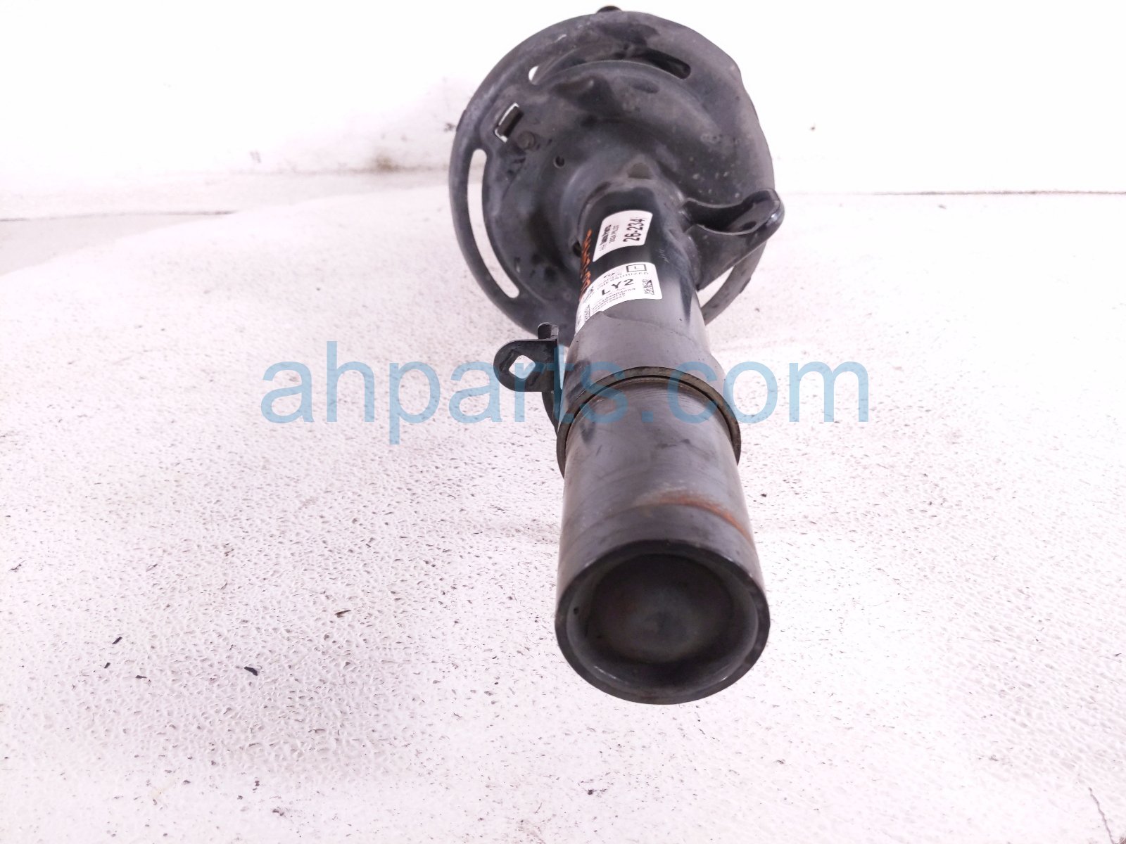 2024 Honda Pilot Front Driver Strut Absorber + Spring 51621 T90 Y02 Replacement 2024 Honda Pilot Front Driver Strut Absorber + Spring 51621 T90 Y02 Replacement thumbnail