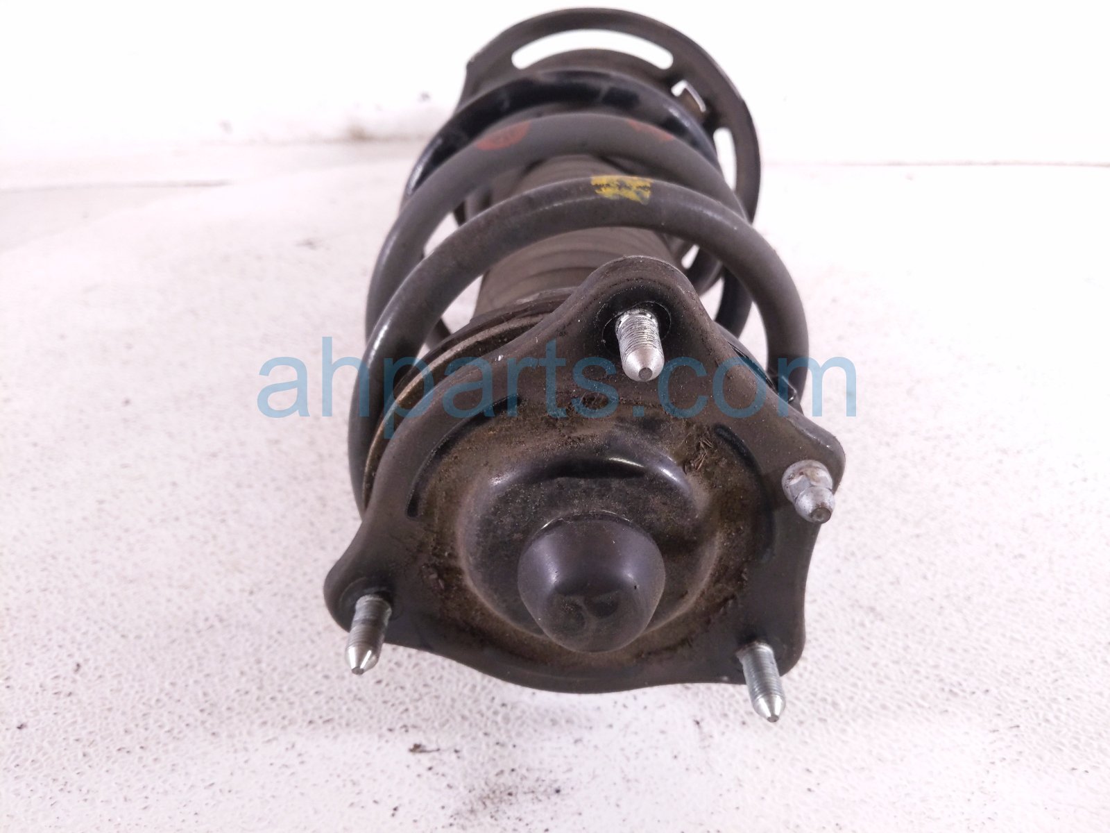 2024 Honda Pilot Front Driver Strut Absorber + Spring 51621 T90 Y02 Replacement 2024 Honda Pilot Front Driver Strut Absorber + Spring 51621 T90 Y02 Replacement thumbnail