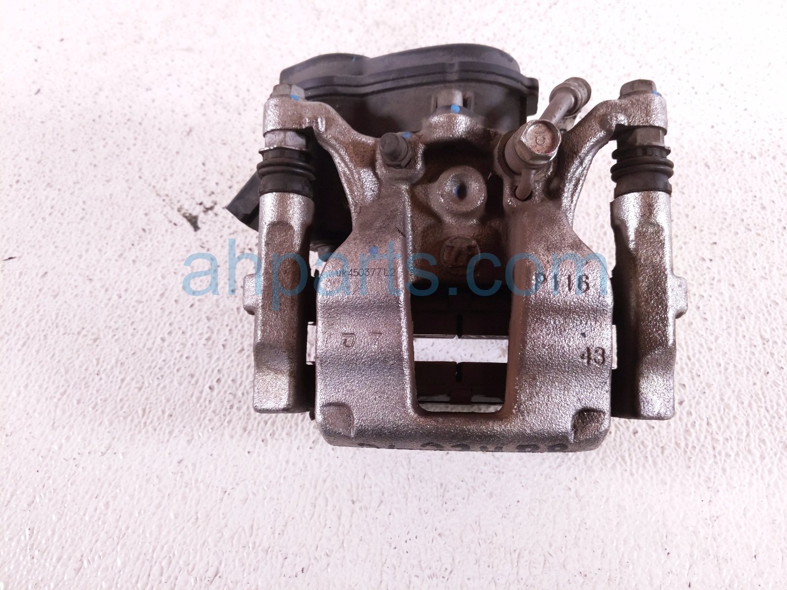 Honda CORE CORE RR/RH BRAKE CALIPER Honda CORE CORE RR/RH BRAKE CALIPER