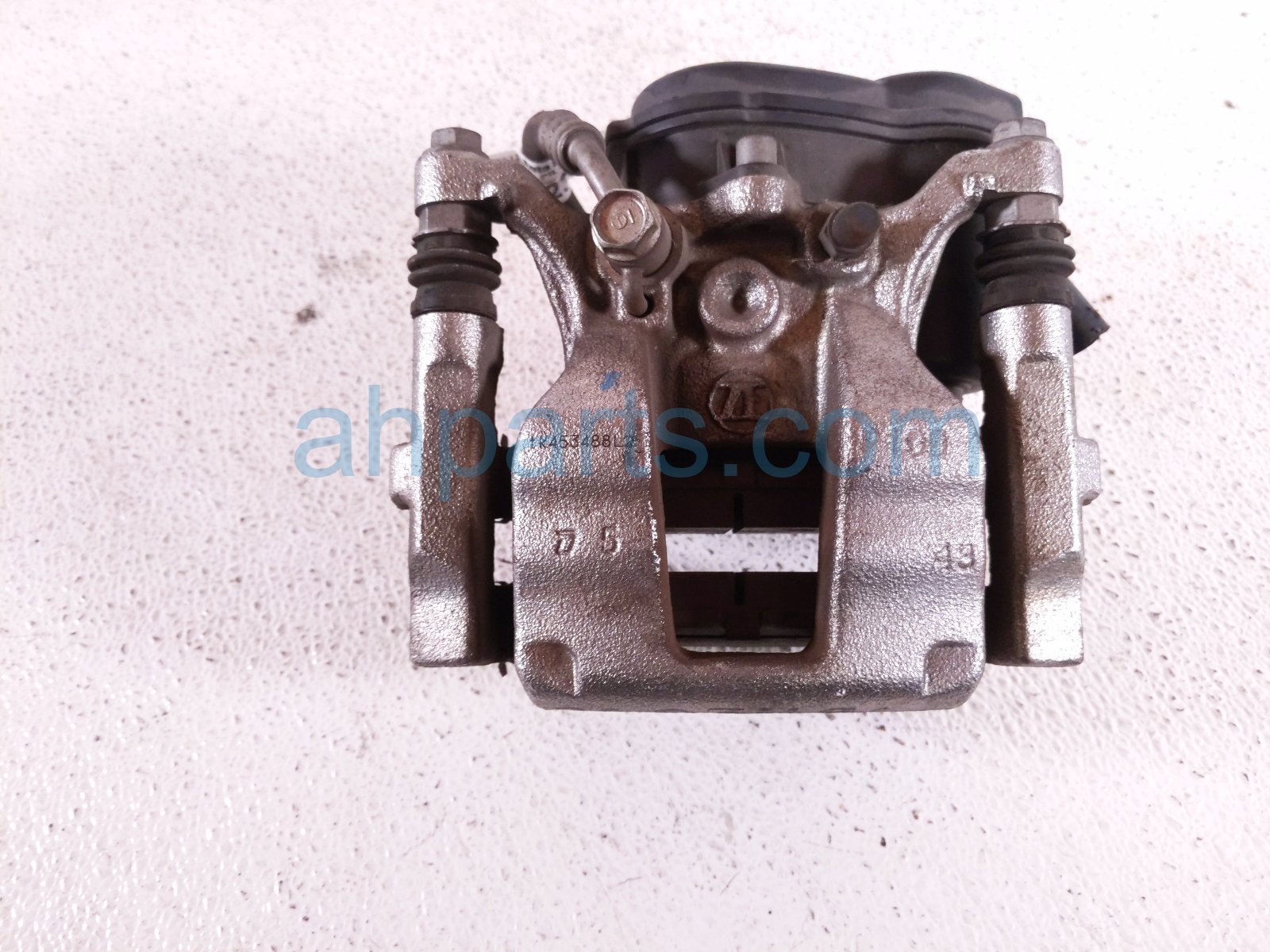 Honda CORE CORE RR/LH BRAKE CALIPER W/ ACT