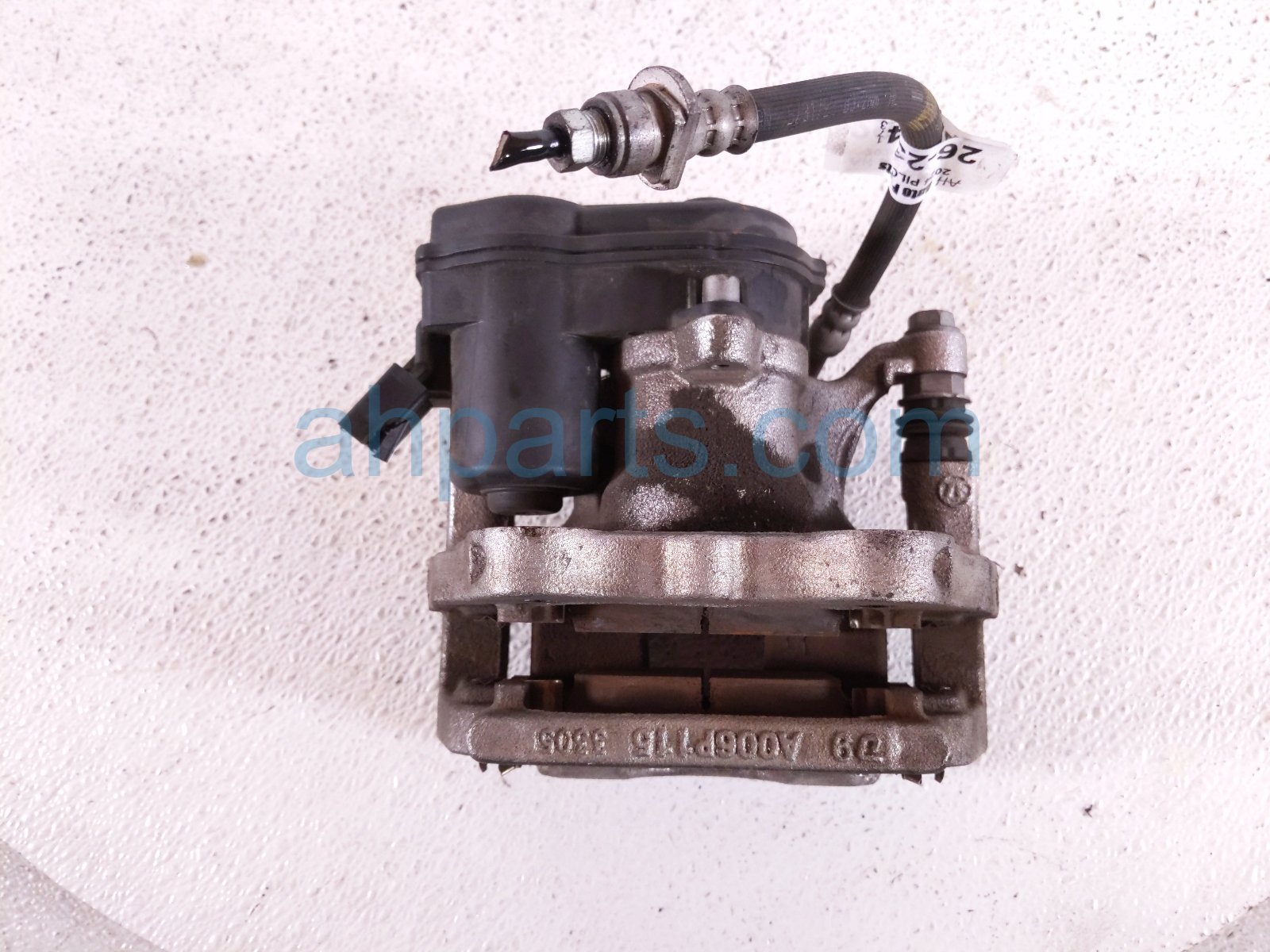 2024 Honda Pilot Core Core Rear Driver Brake Caliper W/ Act 43017 TYA A00 Replacement 2024 Honda Pilot Core Core Rear Driver Brake Caliper W/ Act 43017 TYA A00 Replacement thumbnail
