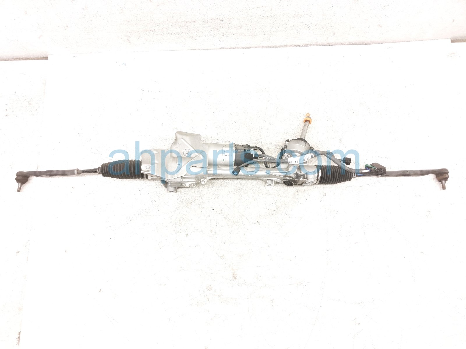 2024 Honda Pilot And / Gear Box Power Steering Rack & Pinion 53620 T90 A34 Replacement 2024 Honda Pilot And / Gear Box Power Steering Rack & Pinion 53620 T90 A34 Replacement thumbnail