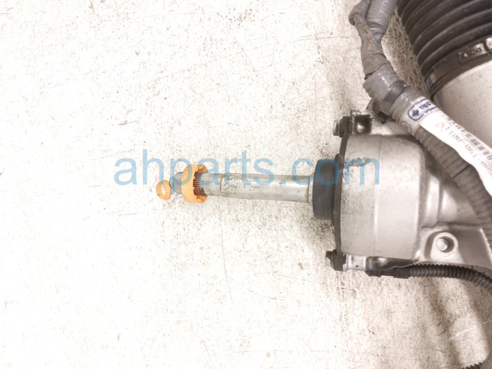2024 Honda Pilot And / Gear Box Power Steering Rack & Pinion 53620 T90 A34 Replacement 2024 Honda Pilot And / Gear Box Power Steering Rack & Pinion 53620 T90 A34 Replacement thumbnail