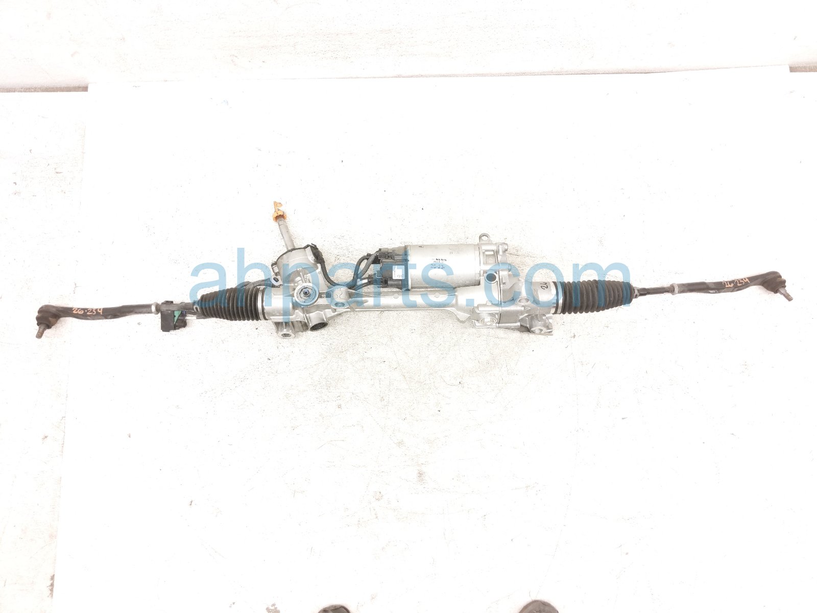 2024 Honda Pilot And / Gear Box Power Steering Rack & Pinion 53620 T90 A34 Replacement 2024 Honda Pilot And / Gear Box Power Steering Rack & Pinion 53620 T90 A34 Replacement thumbnail
