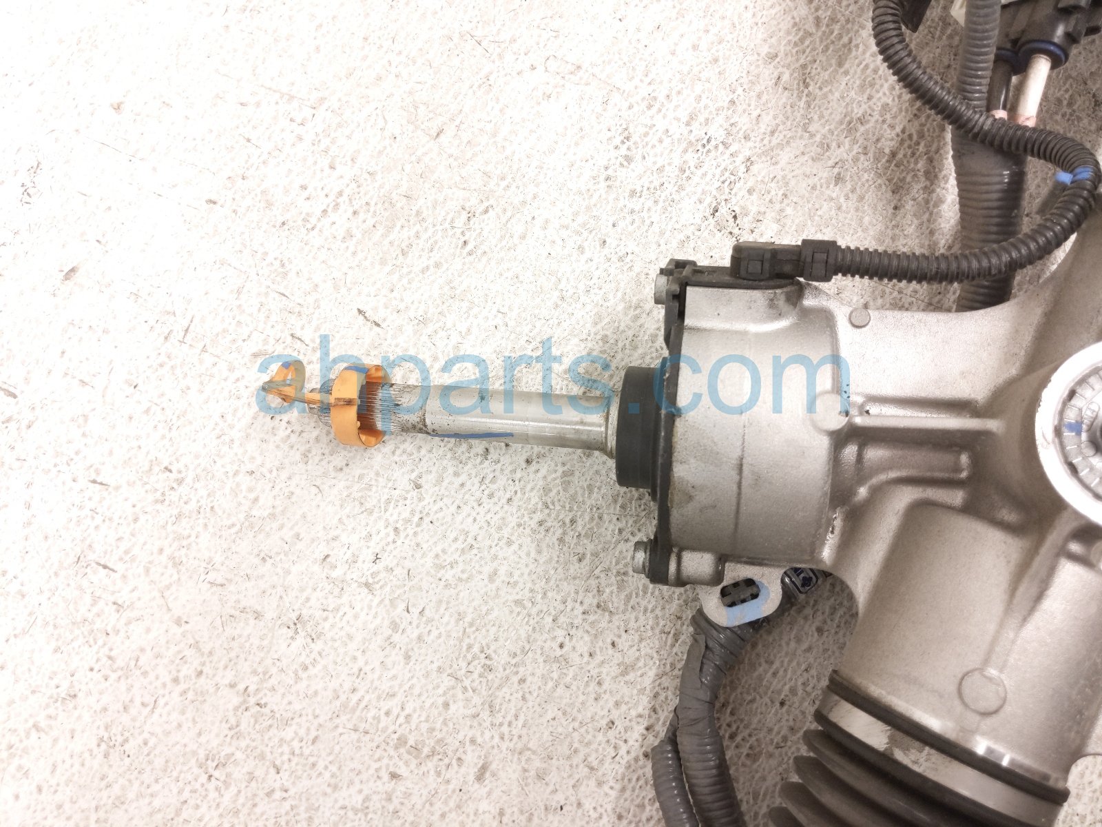 2024 Honda Pilot And / Gear Box Power Steering Rack & Pinion 53620 T90 A34 Replacement 2024 Honda Pilot And / Gear Box Power Steering Rack & Pinion 53620 T90 A34 Replacement thumbnail