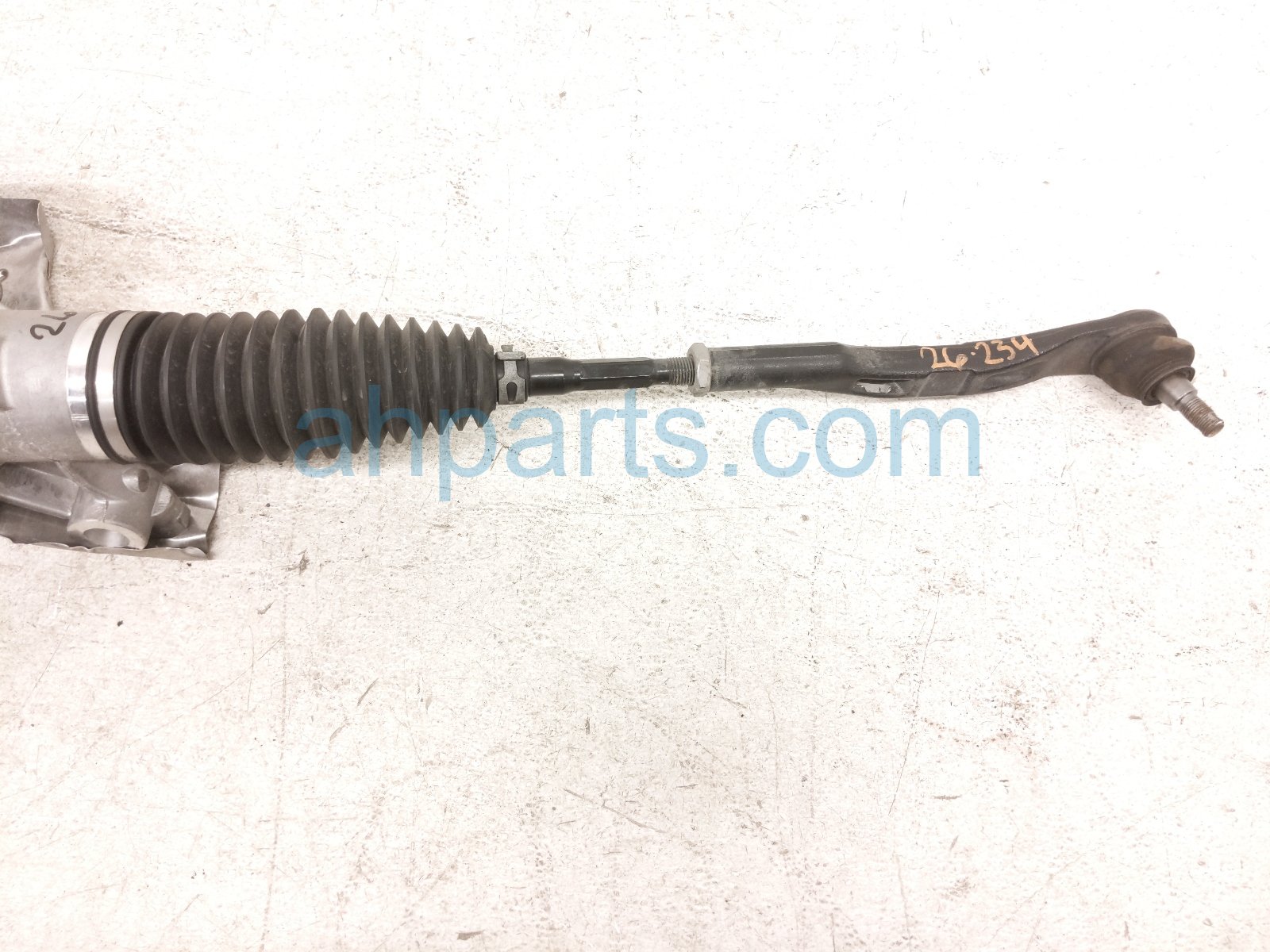 2024 Honda Pilot And / Gear Box Power Steering Rack & Pinion 53620 T90 A34 Replacement 2024 Honda Pilot And / Gear Box Power Steering Rack & Pinion 53620 T90 A34 Replacement thumbnail