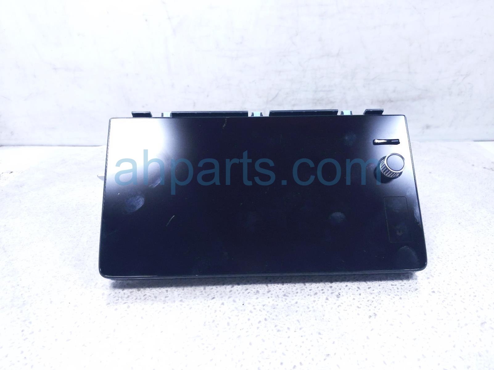 2024 Honda Pilot Upper Display Screen 8A700 T90 A01 M1 Replacement 2024 Honda Pilot Upper Display Screen 8A700 T90 A01 M1 Replacement thumbnail