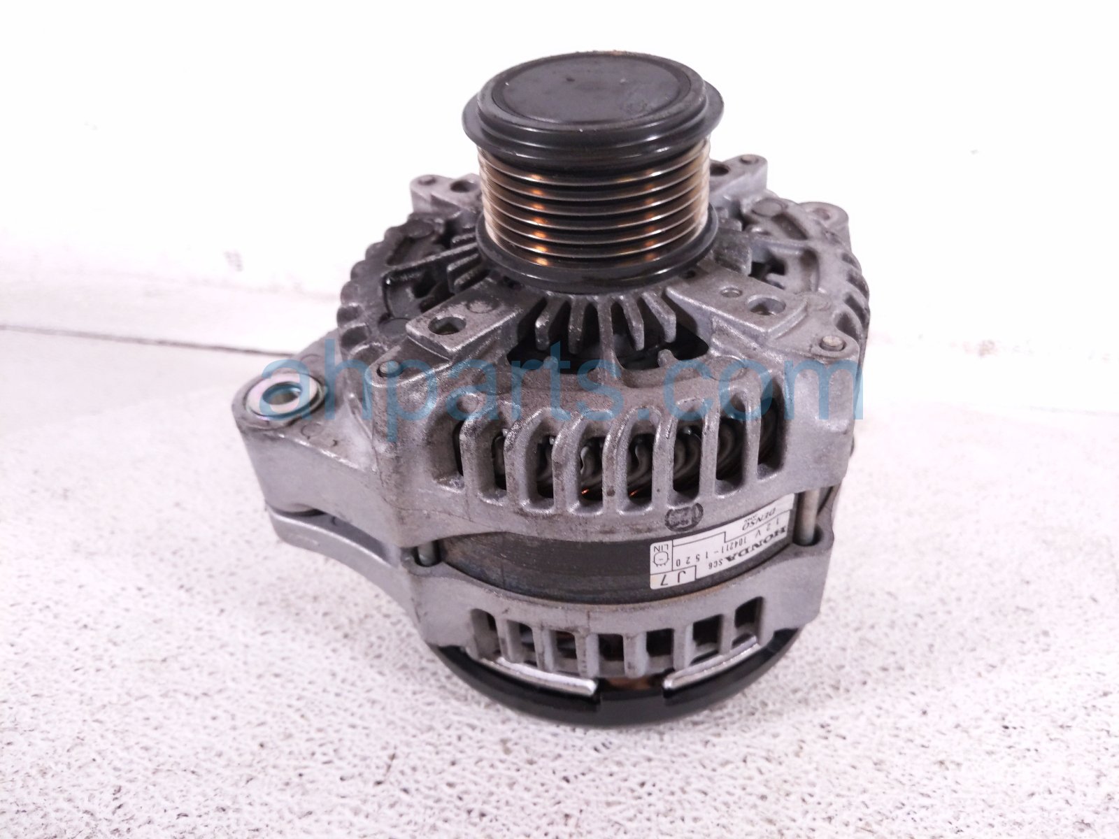 2024 Honda Pilot Alternator / Generator 31100 6FB A01 Replacement 2024 Honda Pilot Alternator / Generator 31100 6FB A01 Replacement thumbnail