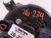 2024 Honda Pilot Alternator / Generator 31100 6FB A01 Replacement 2024 Honda Pilot Alternator / Generator 31100 6FB A01 Replacement thumbnail