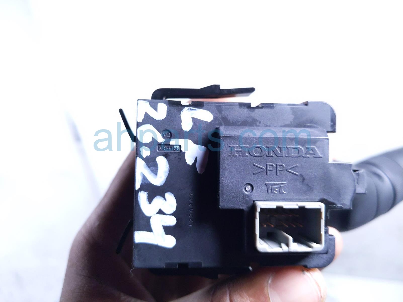 2024 Honda Pilot Combo Windshield Wiper Column Switch 35256 3A0 H91 Replacement 2024 Honda Pilot Combo Windshield Wiper Column Switch 35256 3A0 H91 Replacement thumbnail