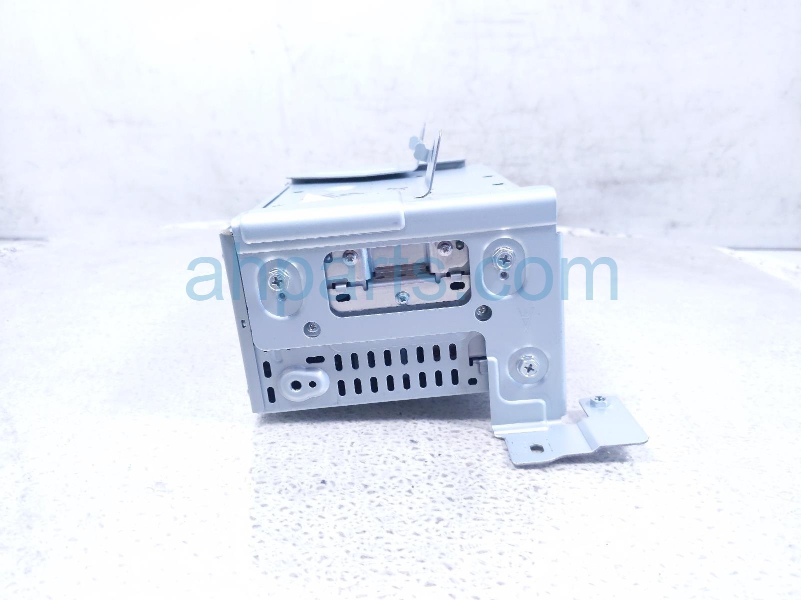 2024 Honda Pilot Audio/radio Receiver 8A500 T90 A21 Replacement 2024 Honda Pilot Audio/radio Receiver 8A500 T90 A21 Replacement thumbnail
