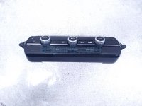 Honda HEATER/AC CONTROL(ON DASH) Honda HEATER/AC CONTROL(ON DASH)