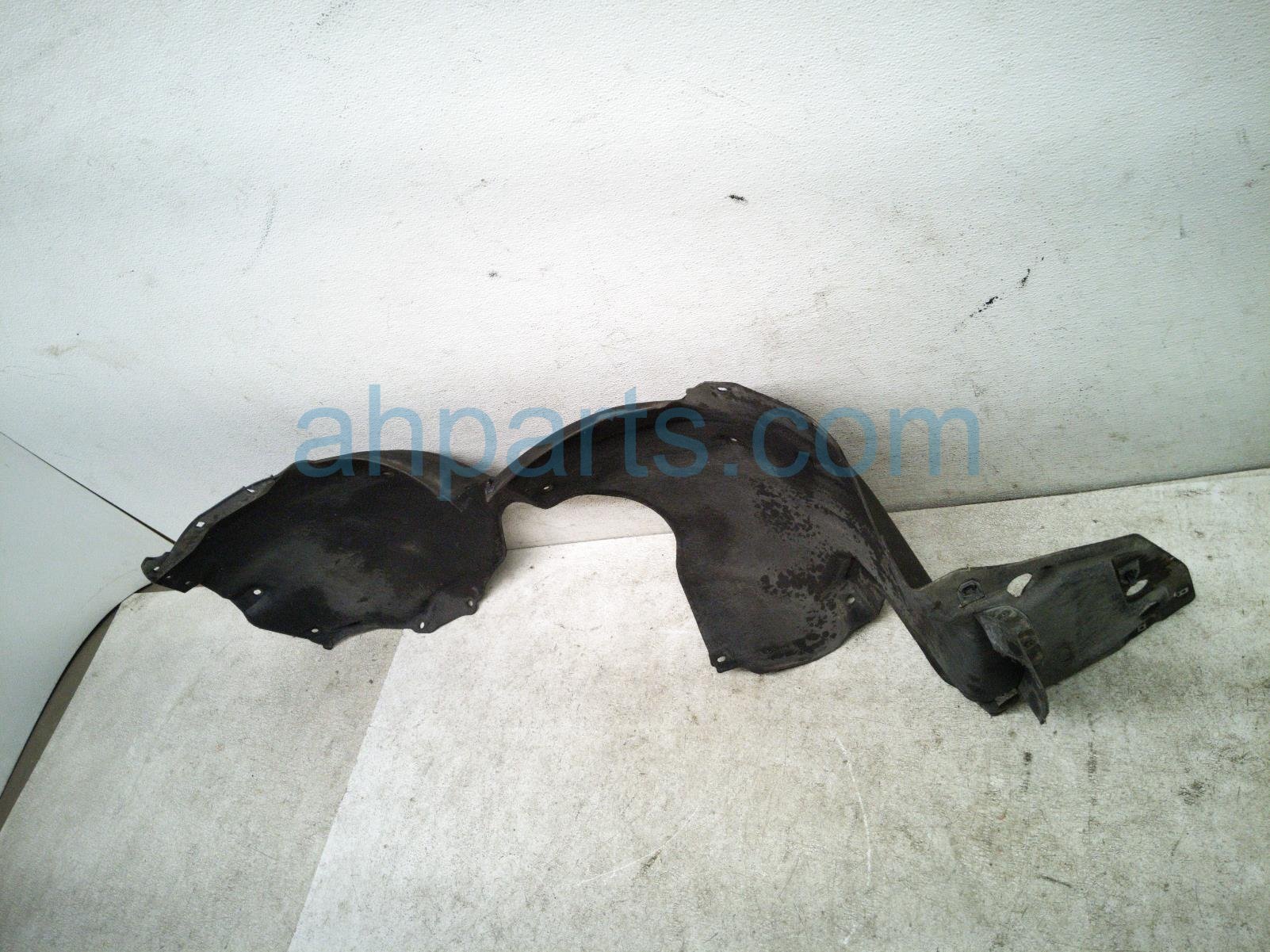 2024 Honda Accord Front Passenger Inner Fender Liner Hybrid 74100 30A A00 Replacement 2024 Honda Accord Front Passenger Inner Fender Liner Hybrid 74100 30A A00 Replacement thumbnail