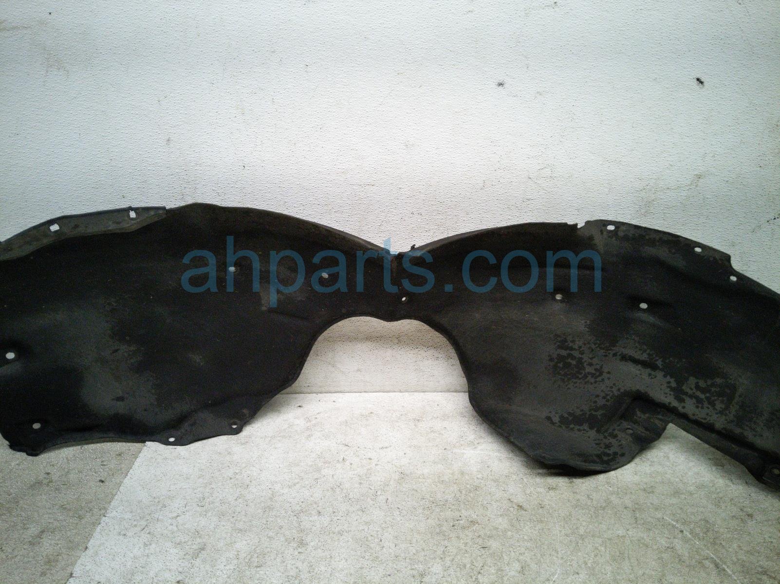 2024 Honda Accord Front Passenger Inner Fender Liner Hybrid 74100 30A A00 Replacement 2024 Honda Accord Front Passenger Inner Fender Liner Hybrid 74100 30A A00 Replacement thumbnail
