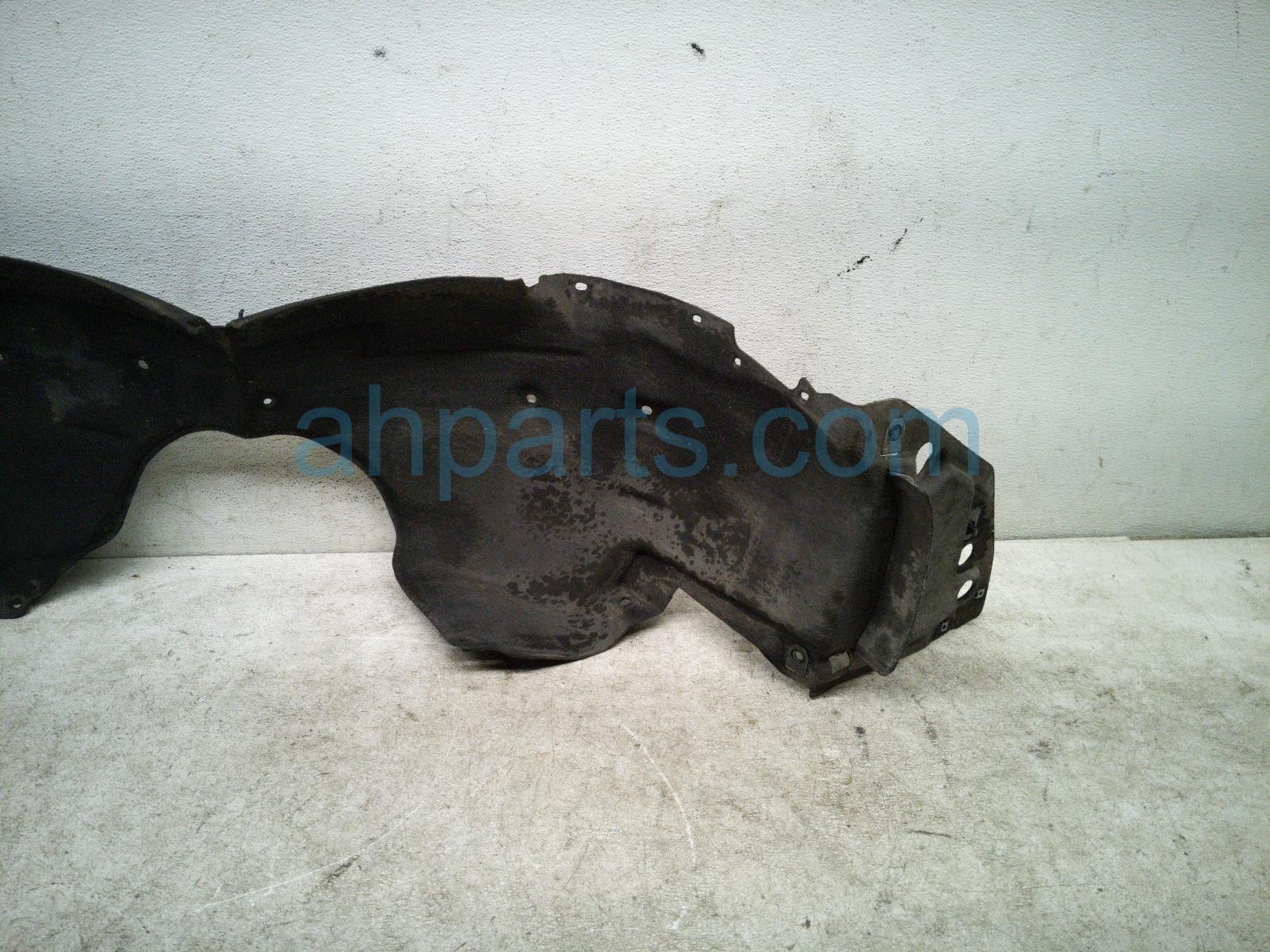2024 Honda Accord Front Passenger Inner Fender Liner Hybrid 74100 30A A00 Replacement 2024 Honda Accord Front Passenger Inner Fender Liner Hybrid 74100 30A A00 Replacement thumbnail