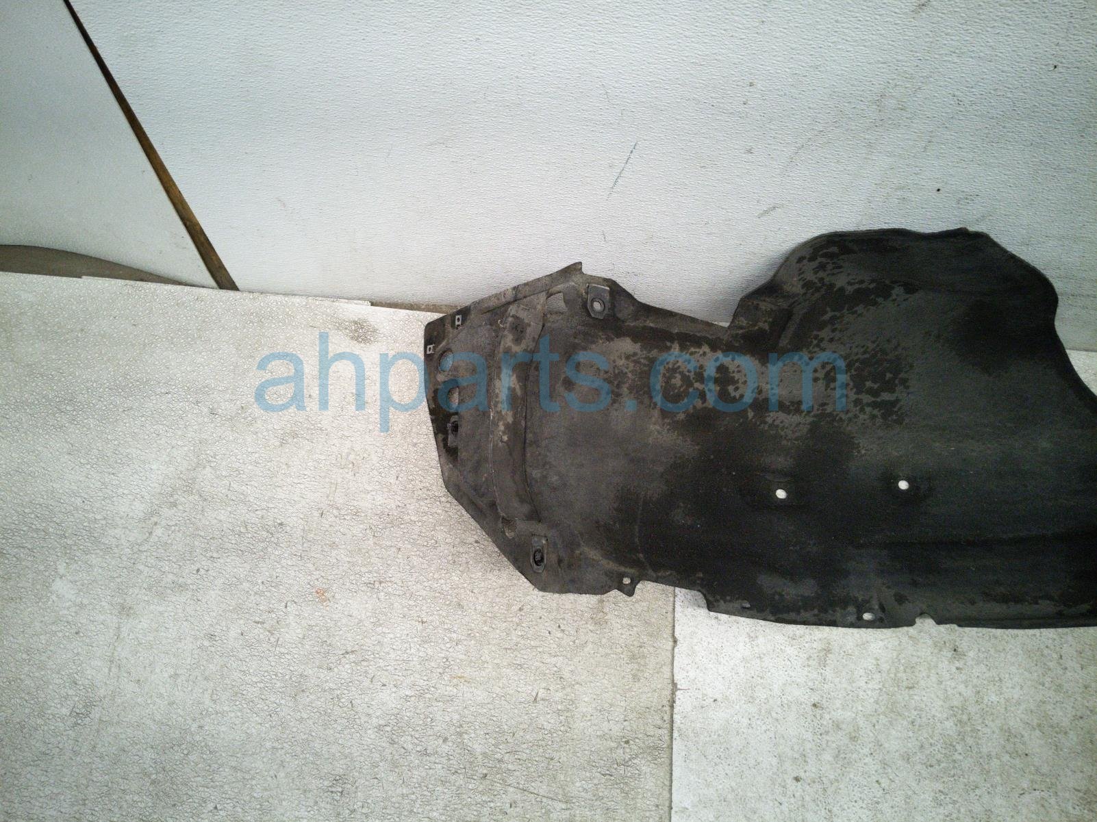 2024 Honda Accord Front Passenger Inner Fender Liner Hybrid 74100 30A A00 Replacement 2024 Honda Accord Front Passenger Inner Fender Liner Hybrid 74100 30A A00 Replacement thumbnail