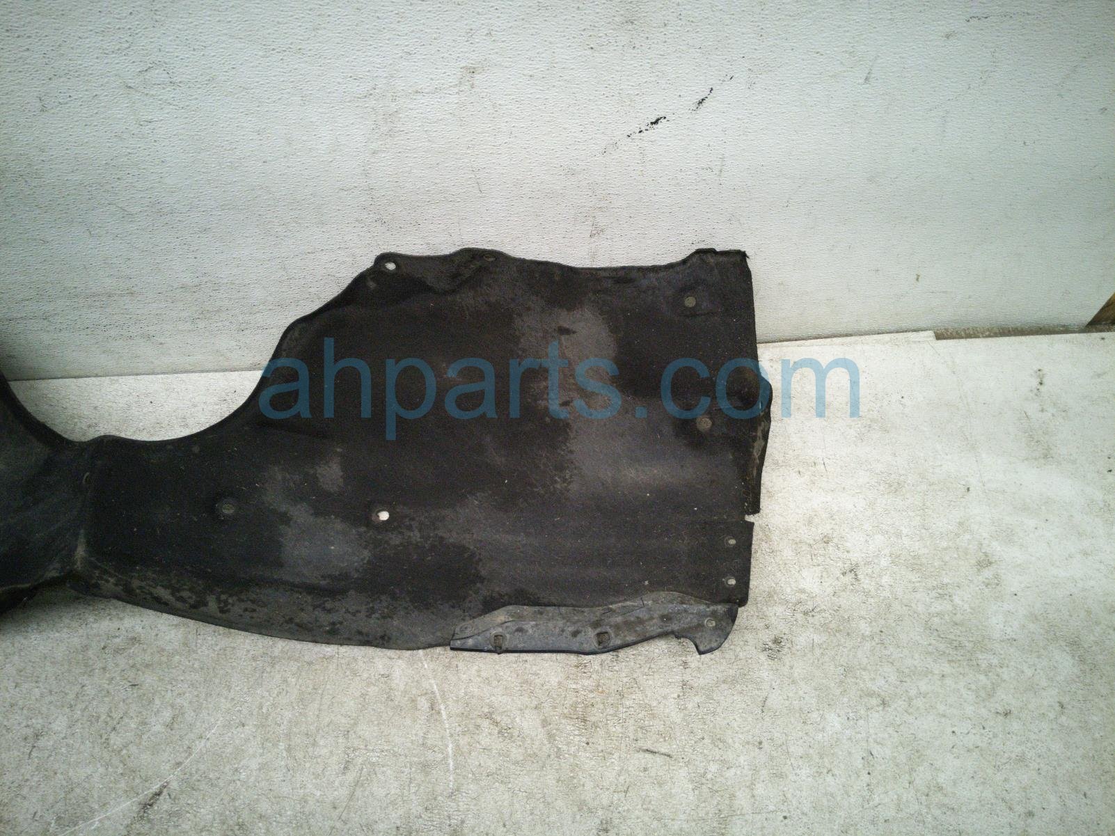 2024 Honda Accord Front Passenger Inner Fender Liner Hybrid 74100 30A A00 Replacement 2024 Honda Accord Front Passenger Inner Fender Liner Hybrid 74100 30A A00 Replacement thumbnail