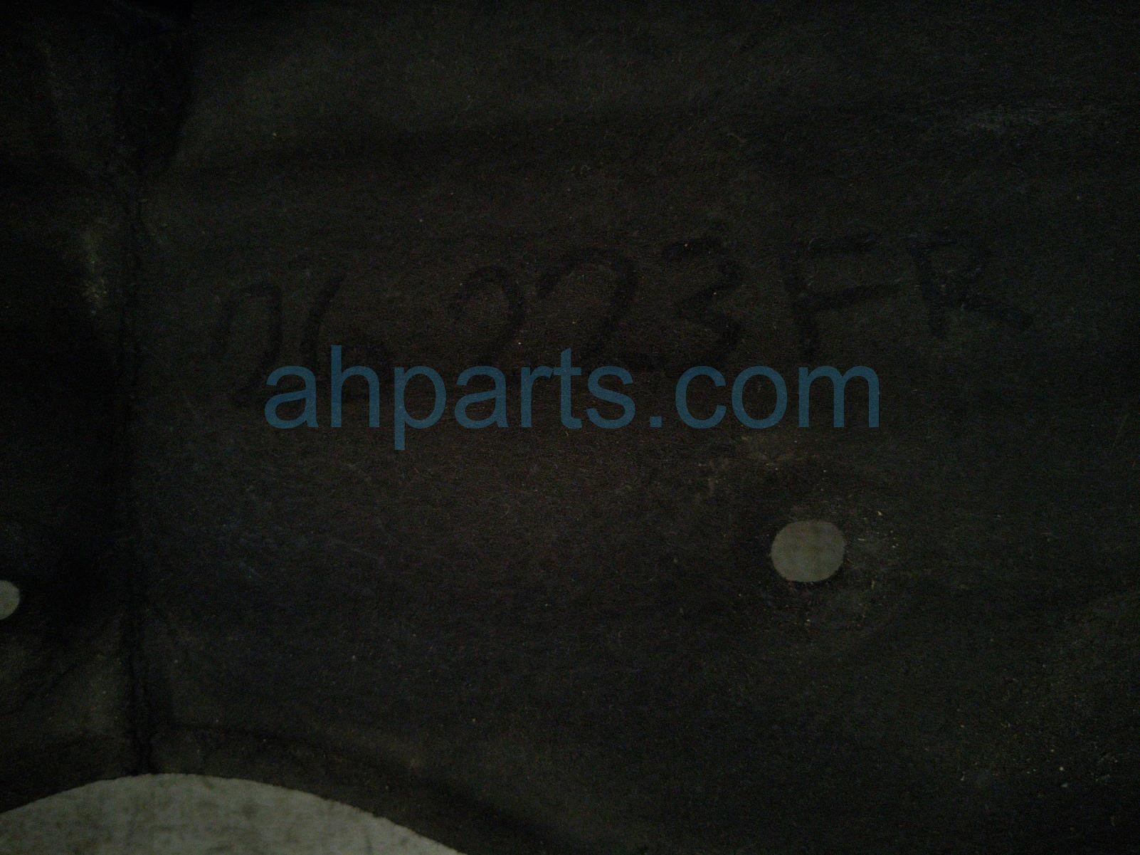 2024 Honda Accord Front Passenger Inner Fender Liner Hybrid 74100 30A A00 Replacement 2024 Honda Accord Front Passenger Inner Fender Liner Hybrid 74100 30A A00 Replacement thumbnail
