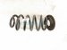 2021 Acura ILX Strut / / Shock Absorber Rear Driver Coil Spring 2.4l Fwd 52446 T3R A01 Replacement 2021 Acura ILX Strut / / Shock Absorber Rear Driver Coil Spring 2.4l Fwd 52446 T3R A01 Replacement thumbnail