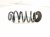 2021 Acura ILX Strut / / Shock Absorber Rear Driver Coil Spring 2.4l Fwd 52446 T3R A01 Replacement 2021 Acura ILX Strut / / Shock Absorber Rear Driver Coil Spring 2.4l Fwd 52446 T3R A01 Replacement thumbnail